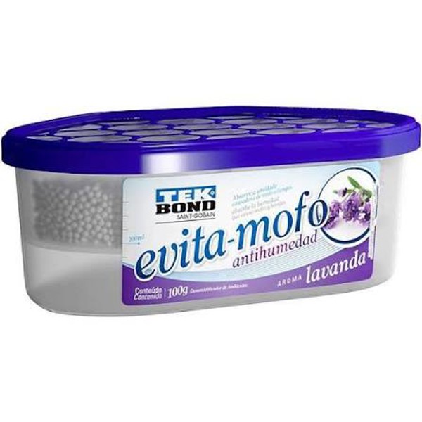 EVITA MOFO TEK BOND 100G