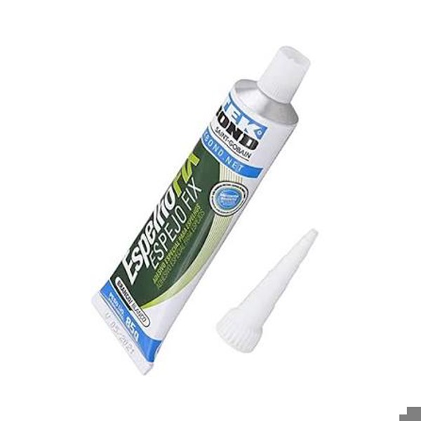 FIXA ESPELHO  85G - TEKBOND