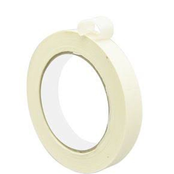 FITA CREPE 18MM X 50M - TEKBOND