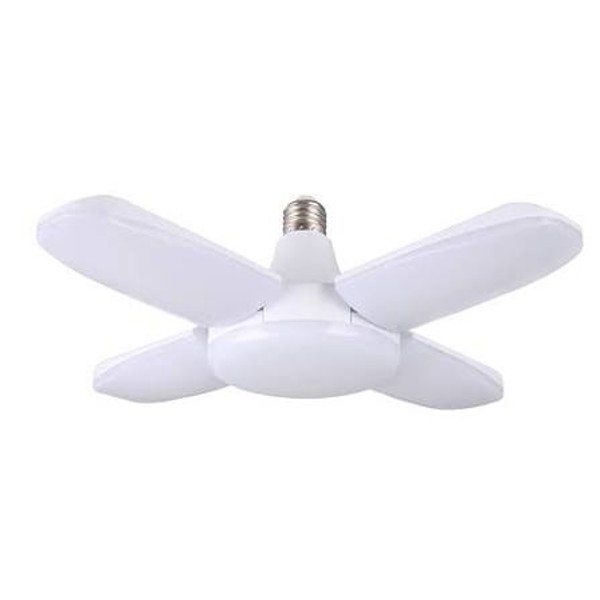 LUMINARIA LED P/ TETO NOLL 30W BIVOLT 2.400 LUMENS 
