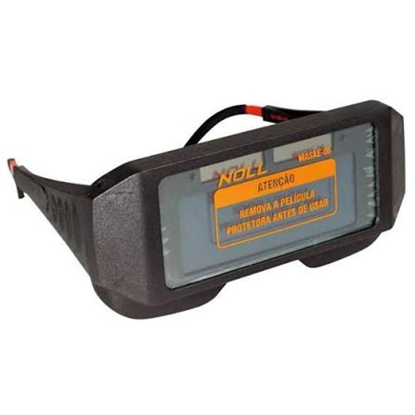 OCULOS P/ SOLDA NOLL C/ ESCURECIMENTO AUTOMATICO