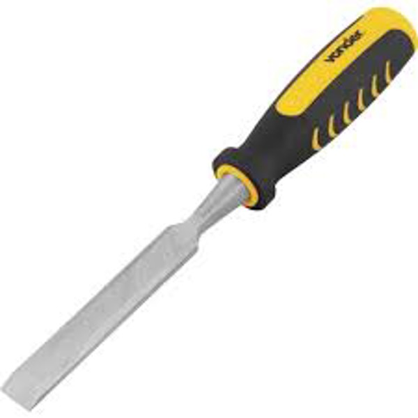 FORMAO VONDER 1.1/2" 