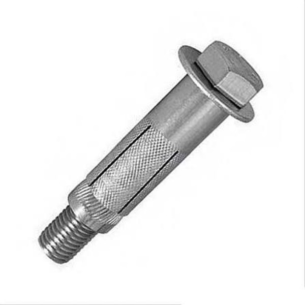 CHUMBADOR PARABOLT CBV 5/16'' X 2.1/4