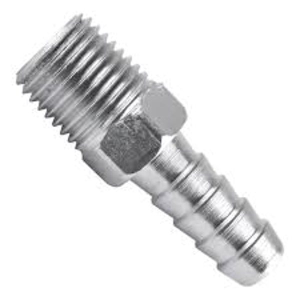ESPIGAO MACHO 1/4" X 5/16" - VONDER