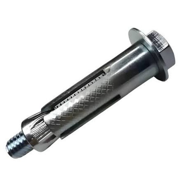 CHUMBADOR PARABOLT 1/2 X 4"