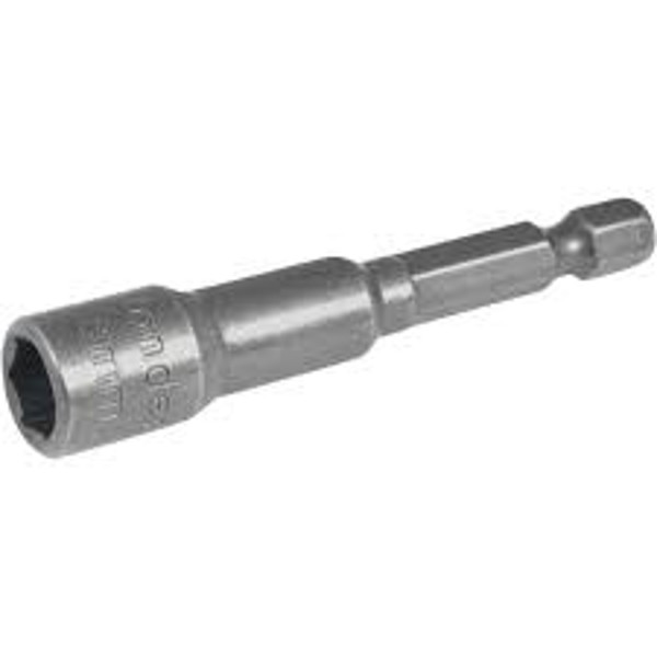 SOQUETE MAGNETICO VONDER 8MM