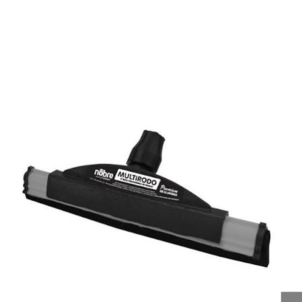 RODO ALUMINIO REFORCADO 35CM NOBRE