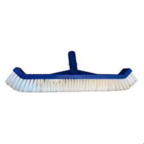ESCOVA P/ PISCINA CURVA 45CM TAMBASA