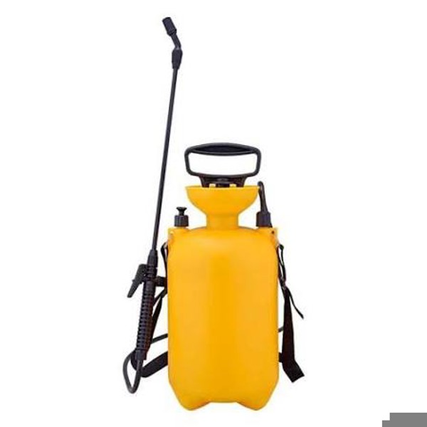 PULVERIZADOR MANUAL LATERAL  FERTAK 5L 