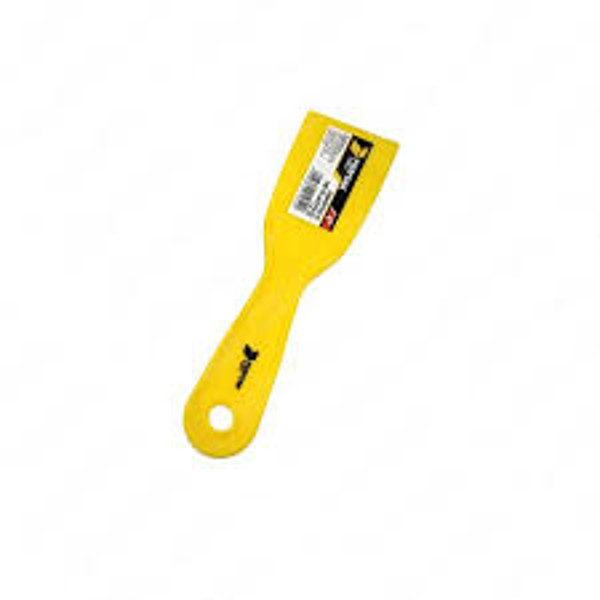 ESPATULA PLASTICA FERTAK LISA '' 1.5