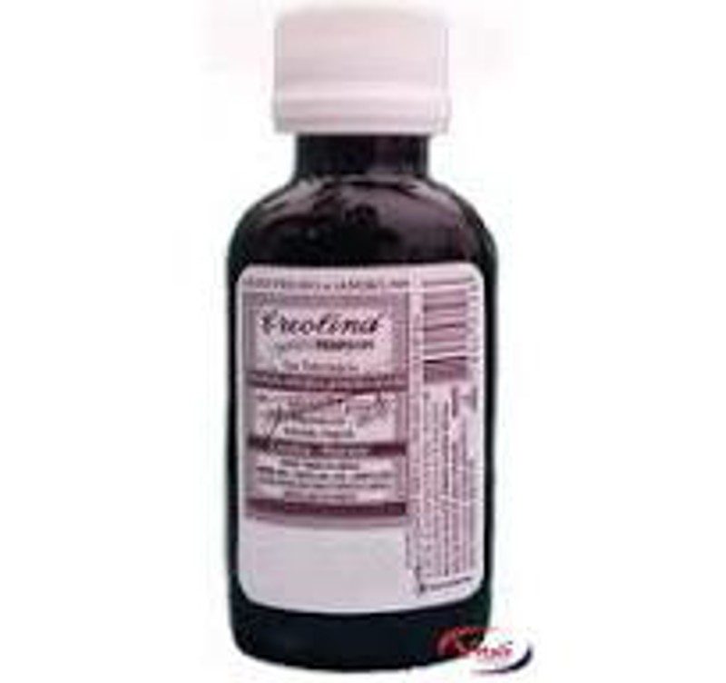 CREOLINA PEARSON 50ML