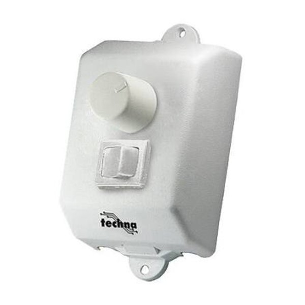 CONTROLE P/ VENTILADOR E LAMPADA BIVOLT TECHNA
