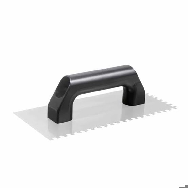 DESEMPENADEIRA DENTADA 25MM X 12MM CORTAG
