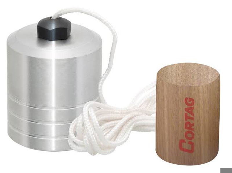 PRUMO CORTAG ACO 500GR