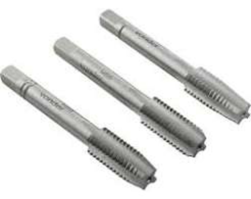 MACHO MANUAL DE ACO VONDER COM 3 PCS 8M