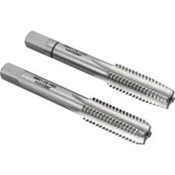MACHO MANUAL DE ACO VONDER COM 2 PCS 3/16"