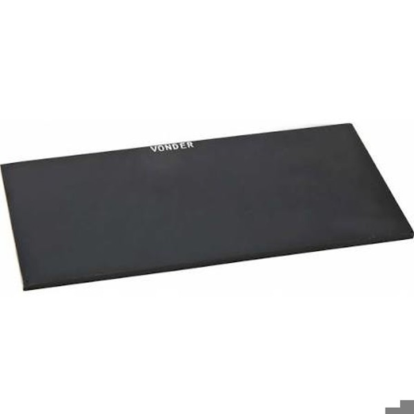 LENTE P/SOLDA VONDER VERDE C/2 UN T12