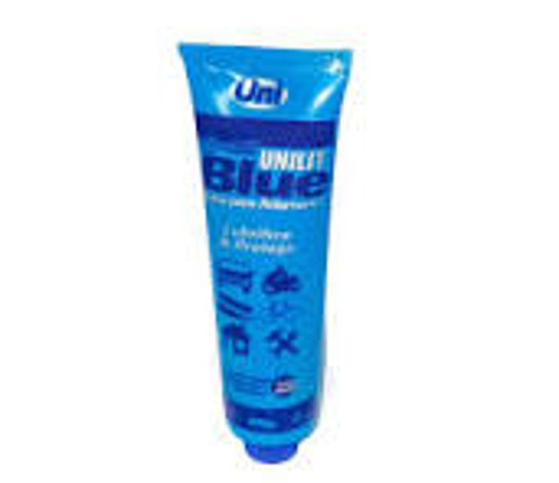 GRAXA LITIO INGRAX AZUL 80G