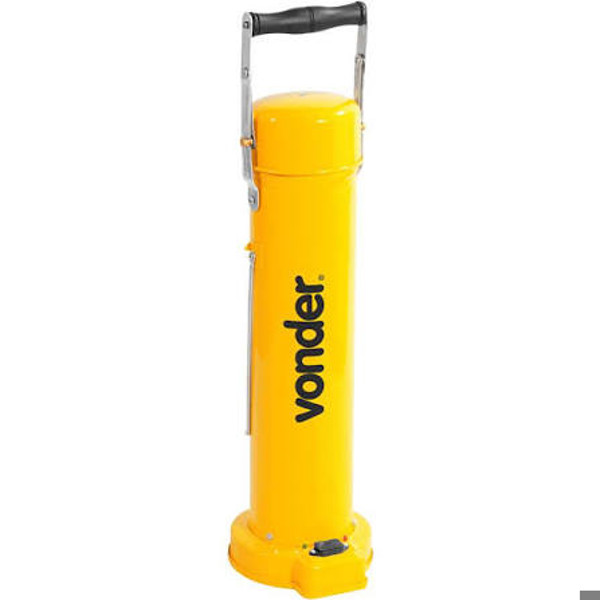 ESTUFA PORTATIL PARA ELETRODOS VONDER 5KG