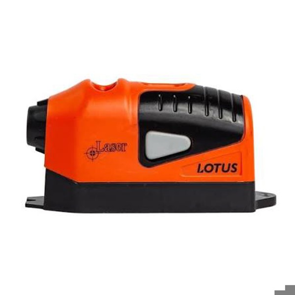NIVEL A LASER LOTUS 9M 