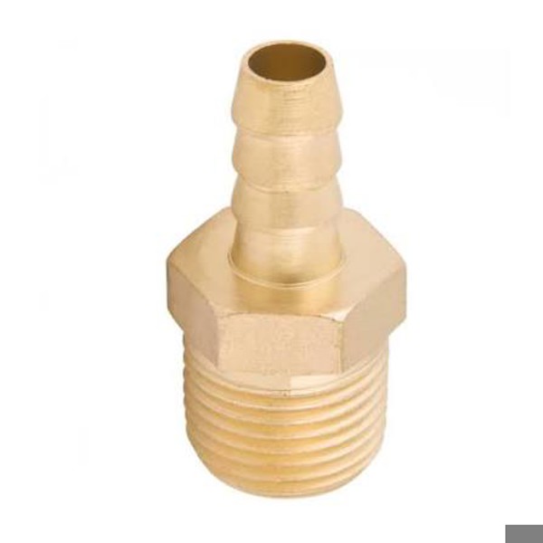 ESPIGAO MACHO 1/4" X 1/4" - VONDER
