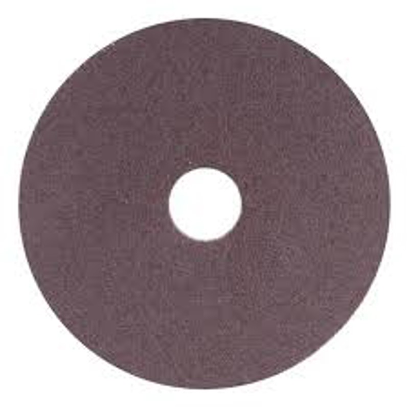 DISCO DE LIXA 7" GR 80 VONDER