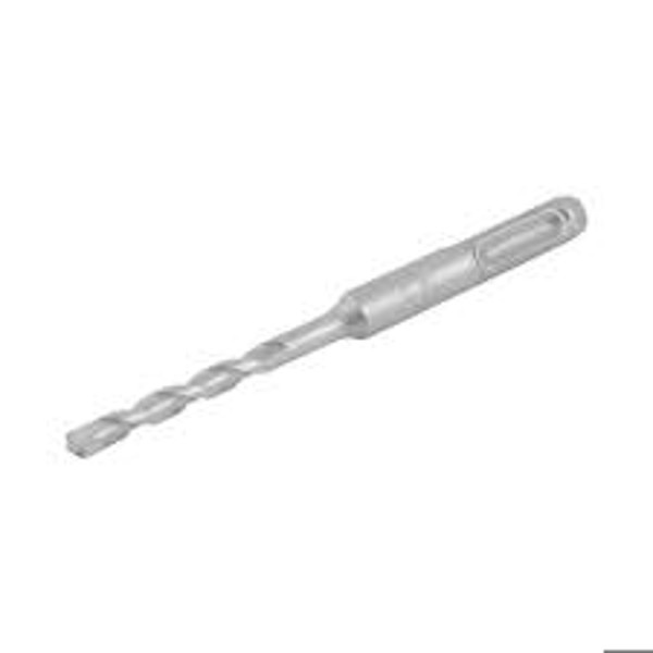 BROCA SDS PLUS VONDER 6MM X 110MM