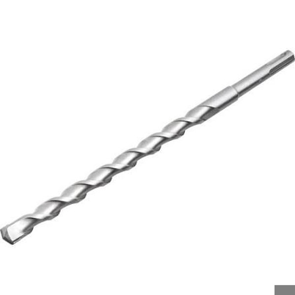 BROCA SDS PLUS VONDER 19MM X 210
