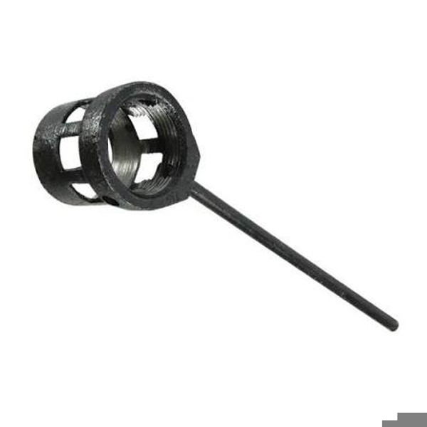 TARRAXA P/ CANO DE PVC 3/4" - MEIKON