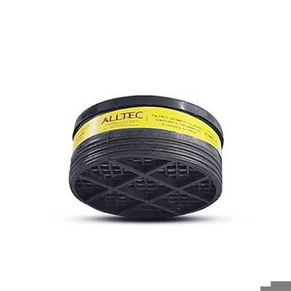 REFIL P/ MASCARA VO/GA ALLTEC