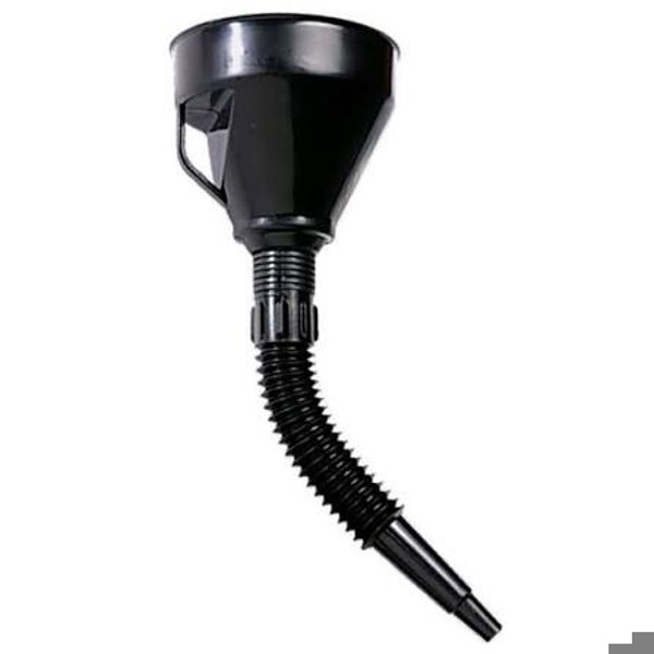 FUNIL DE PLASTICO 145MM SPARTA