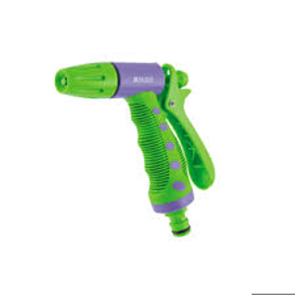 ESGUICHO  PISTOLA AJUSTAVEL PALISAD