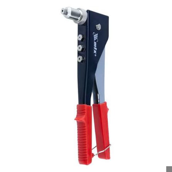 ALICATE REBITADOR MTX