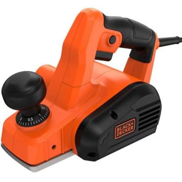 PLAINA ELETRICA BLACK + DECKER 710W - 127V 