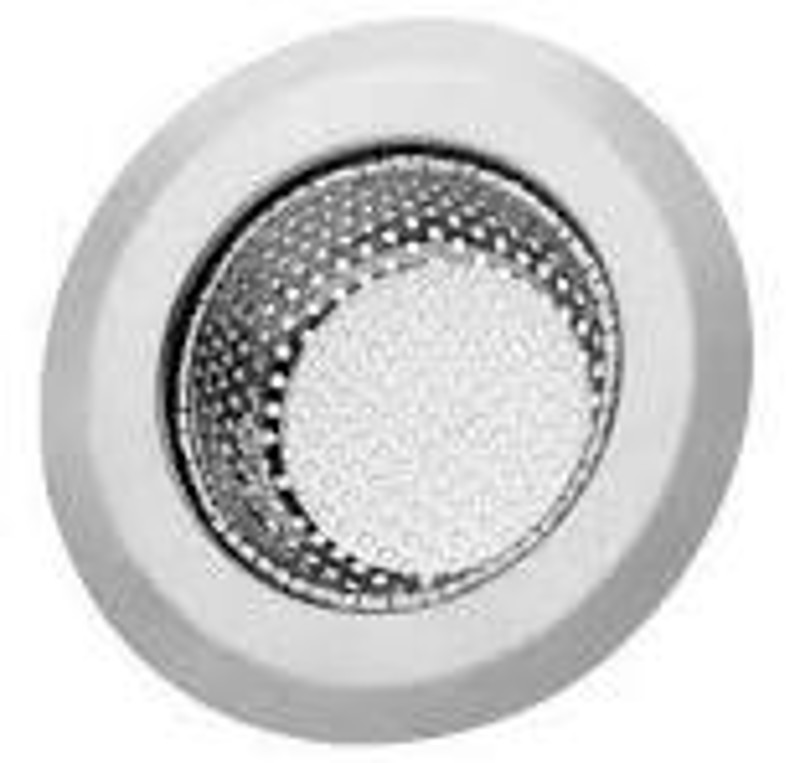 RALO PARA PIA INOX TUUT 3.1/2" 