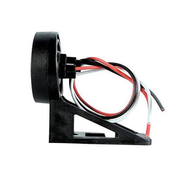 BASE P/ RELE FOTOELETRICO QUALITRONIX