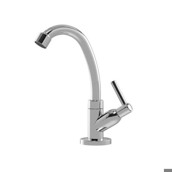 TORNEIRA INJET PLAST LAV/ MESA C70 - 1/4" VOLTA 
