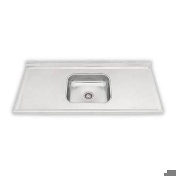 PIA INOX 1 CUBA 1.20M BRANOX