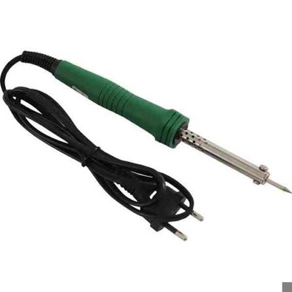 FERRO DE SOLDA BRASFORT 40W - 220V