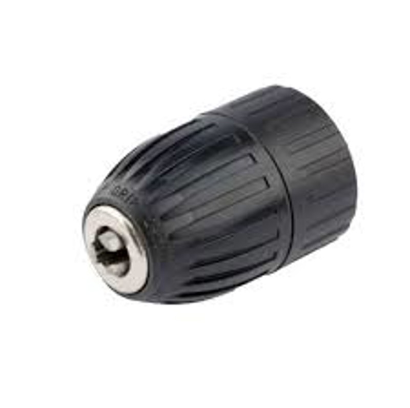 MANDRIL DE APERTO RAPIDO LOTUS 10MM ROSCA 3/8"  