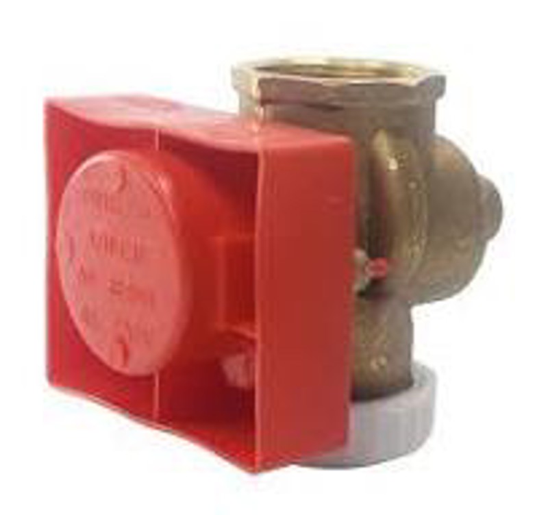 BASE  P/ VALVULA DE DESCARGA DOCOL BAIXA PRESSAO - 1.1/2 '' DN 40