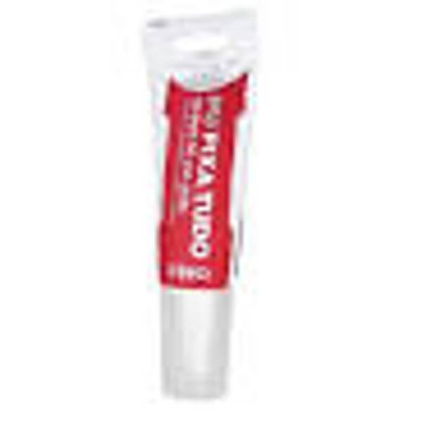 PU FIXATUDO INCOLOR CIBRA  80G 
