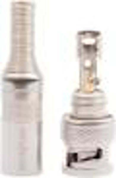 CONECTOR BNC MOLA INTELBRAS