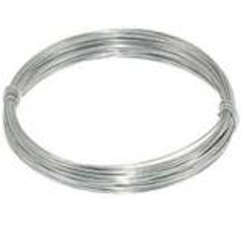 ARAME GALVANIZADO MORLAN BWG 14 