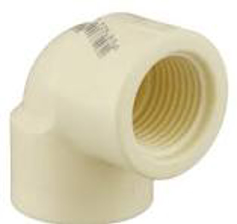 JOELHO ROSCAVEL 1.1/2  BRANCO - AMANCO