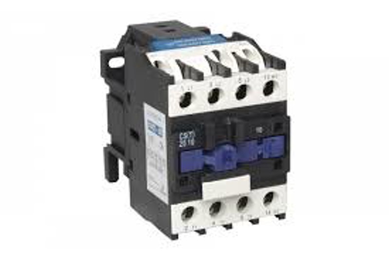 CONTATOR  SOPRANO 1NA 127V 32A 