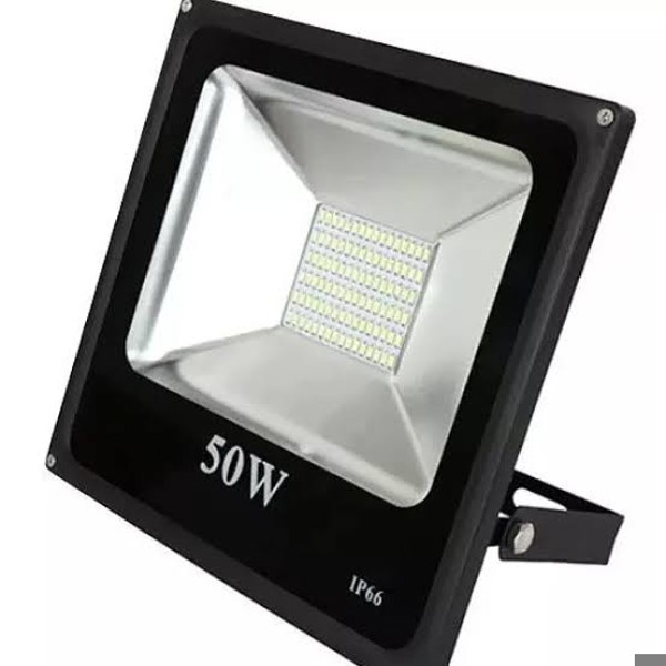 REFLETOR LED LUMINA 50W