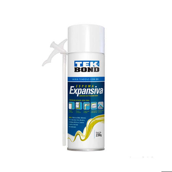 ESPUMA EXPANSIVA TEKBOND 300ML 
