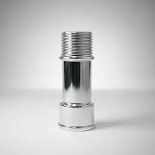 PROLONGADOR P/ TORN MEDIO 1/2" CR  - GARDEN