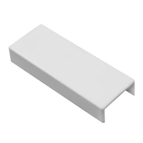 LUVA P/ CANALETA PLUZIE  10 X 20MM